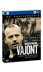 VAJONT, 9 OTTOBRE '63 - ORAZIONE CIVILE - DVD