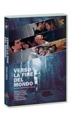 VERSO LA FINE DEL MONDO - DVD