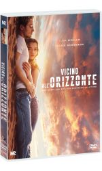 VICINO ALL'ORIZZONTE - DVD