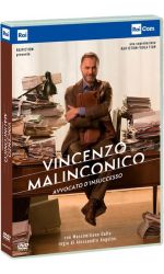 VINCENZO MALINCONICO, AVVOCATO D'INSUCCESSO - DVD (3 DVD)