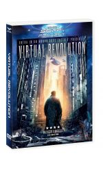VIRTUAL REVOLUTION - DVD