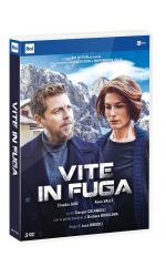 VITE IN FUGA - DVD (3 DVD)