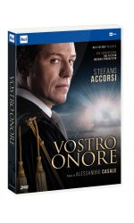 VOSTRO ONORE - DVD (3 DVD)