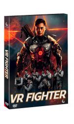 VR FIGHTER - DVD