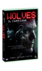 IL CAMPIONE - DVD 1